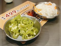 -小螺大作·螺蛳粉火锅(林和西店)
