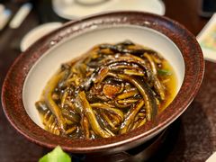 -萬國春·中菜馆(颐和公馆店)