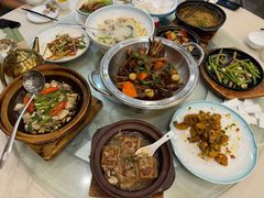 -美极鲜食坊(宝安南路店)