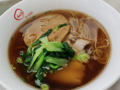 -老盛兴汤包馆(华灵店)