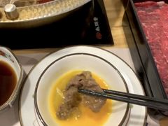 -牛匠和牛寿喜锅(西安总店)
