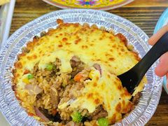 -吉林大学前卫校区南区-日新楼