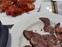 -马哥孛罗酒店·SAVVY全日餐厅