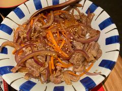 -和风食堂·日料·无界小火锅