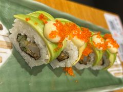 -赤稻·日式料理(禅城店)