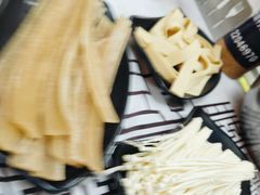 -云晓光头烧烤吧(德平路店)