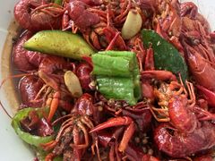 十三香小龙虾-羊家胡同·龙虾烧烤火锅(龙汇路店)