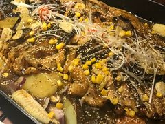 -湄公河秘制烤鱼(西双十贰城商业中心店)