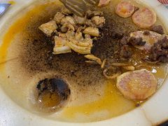 -阿昌白族石板烧(大理古城店)