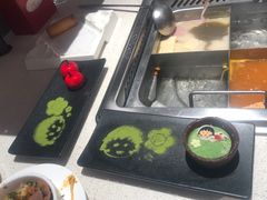 -海底捞火锅(凤凰广场店)