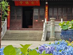 -灵谷景区