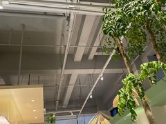 大堂-小满Grainkitchen(滨江商业广场店)