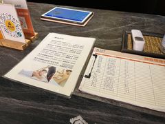 -泰合玺·精油疗愈SPA(南京光环花园城店)