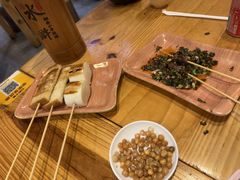 -水浒湘西小串烧烤.小龙虾.烤鱼(员村店)