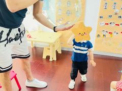 -当代MOMAKIDS托育中心