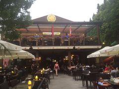 -Big Bamboo 大竹子体育主题餐厅(虹梅路店)