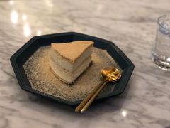 木糠蛋糕-Home Cafe(水榭春天店)