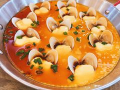 -巽寮印象美食部落餐厅·海鲜·地方特色菜(惠州体验店)