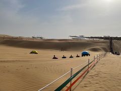 -达拉特旗响沙湾旅游区