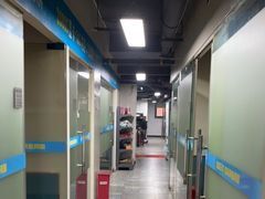 -上机堂网咖永源店