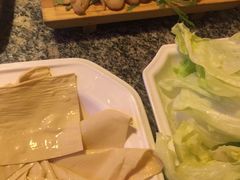 -滇池印象原生态火锅(南开大悦城店)