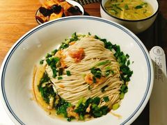 -十面春风·江南面馆(崇宁路店)