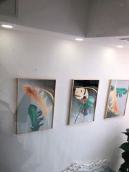 -久匠·纹眉半永久野生眉