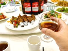 -万山楼海鲜酒家·二十三年老字号