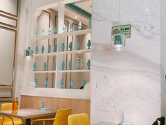 -姚姚酸菜鱼·金戈戈香港豉油鸡(喜荟城联名店)