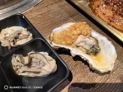 -火炉火自助餐(枫蓝国际店)