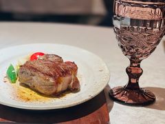 -俄士厨房(环球港店)