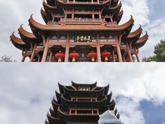 -黄鹤楼