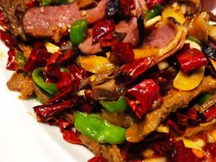 酸菜腊肉-味道名家·手撕盘龙鳝