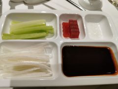 小料-贝勒爷·酥不腻烤鸭
