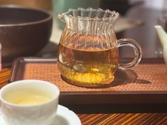 -中和·国风茶馆(愚园路店)