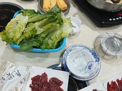 -伟记牛肉(金鸿公路店)