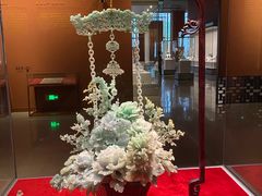 -北京工艺美术博物馆