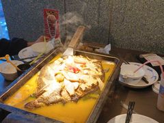 -炉鱼(爱琴海购物公园店)