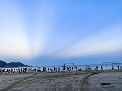 -东海半边山旅游度假区