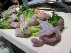-晓宇重庆火锅(赛格国际购物中心店)