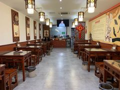 大堂-福瑞记老孙头biangbiang面(新生路店)