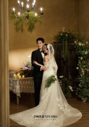 -全城热恋璀璨婚纱摄影(国贸总店)
