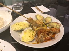 -1981牛排西餐厅(海信店)