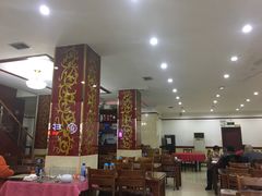 -老山记海城馅饼大酒店(振兴小区店)