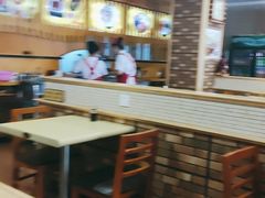 大堂-和风拉面