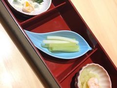 -兆治日本料理(华府世家店)