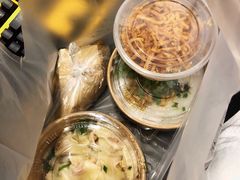 老街糯米团-正南齐北·老街糯米团(洪崖洞店)