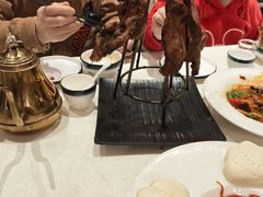 -阿布都新疆音乐美食城(长湖路店)