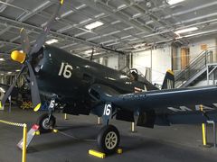 -中途岛号航空母舰博物馆