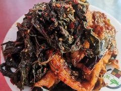 -春花民族美食(佳木斯总店)